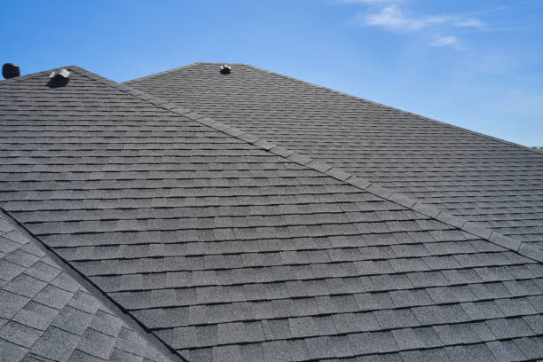 Emergency Roof Repair in Clairton, PA